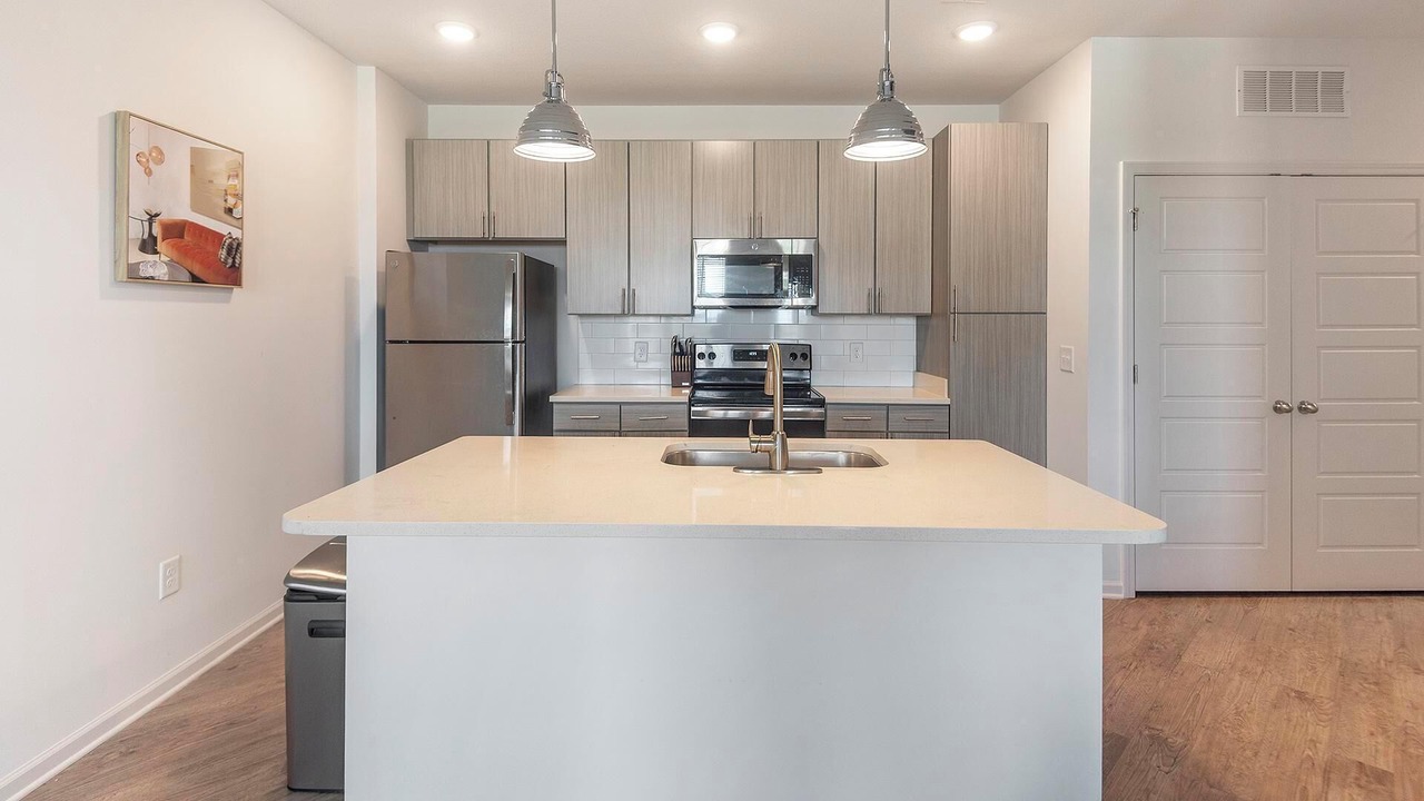 Photo of Kitchen in Cordova