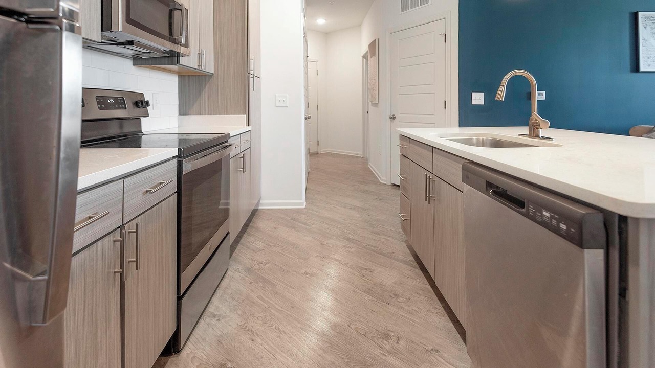 Photo of Kitchen in Cordova