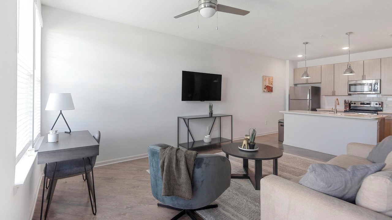 Photo of Livingroom in Cordova