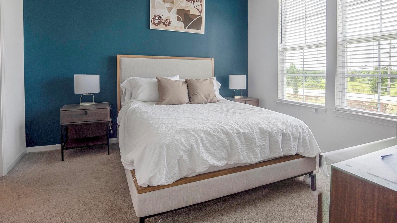 Photo of Bedroom in Cordova