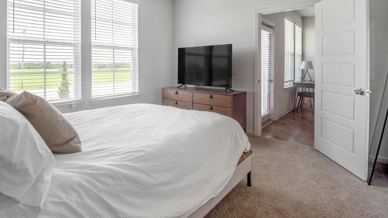 Photo of Bedroom in Cordova