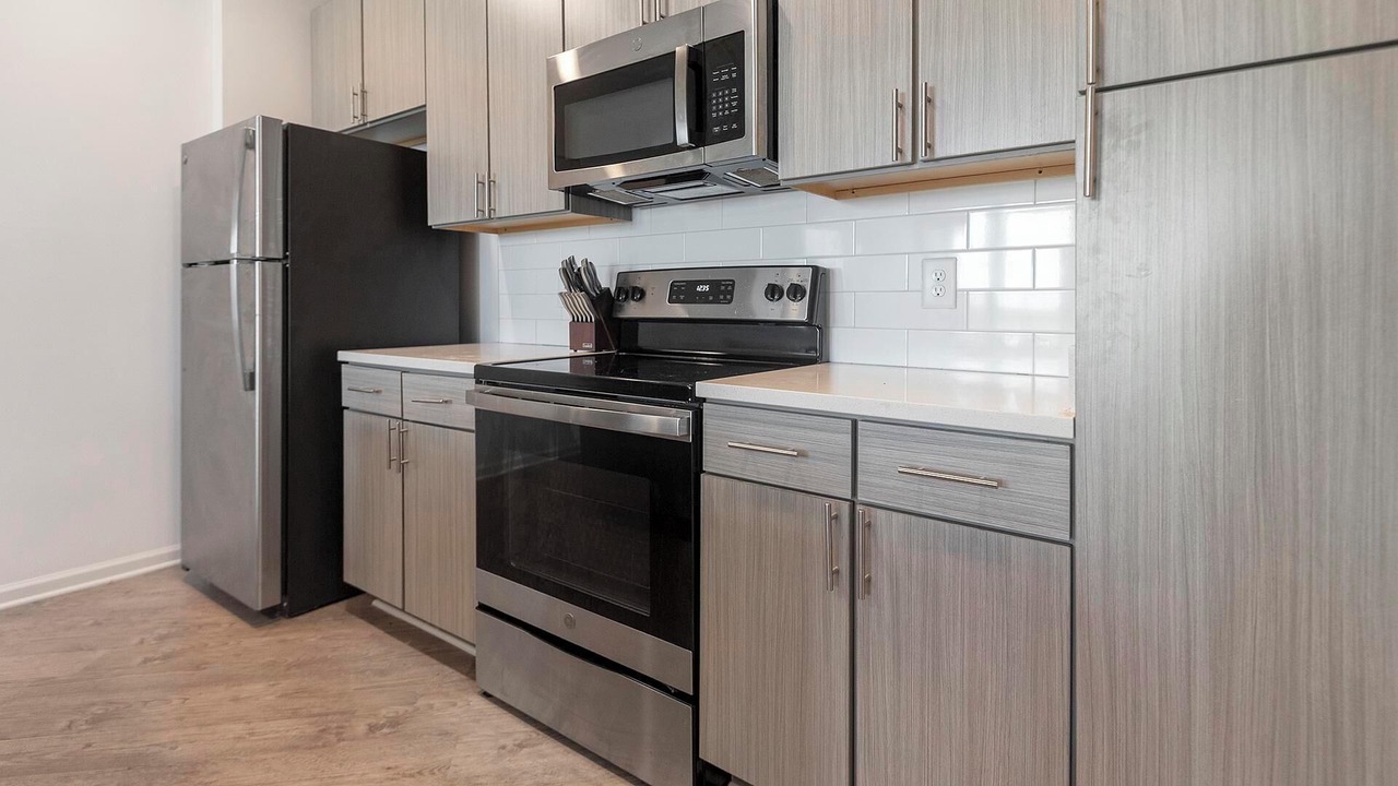 Photo of Kitchen in Cordova