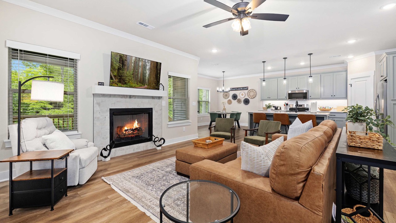 Photo of Livingroom in Bella Vista