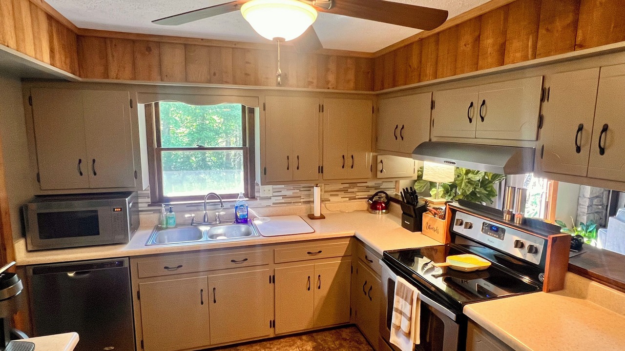 Photo of Kitchen in Branson