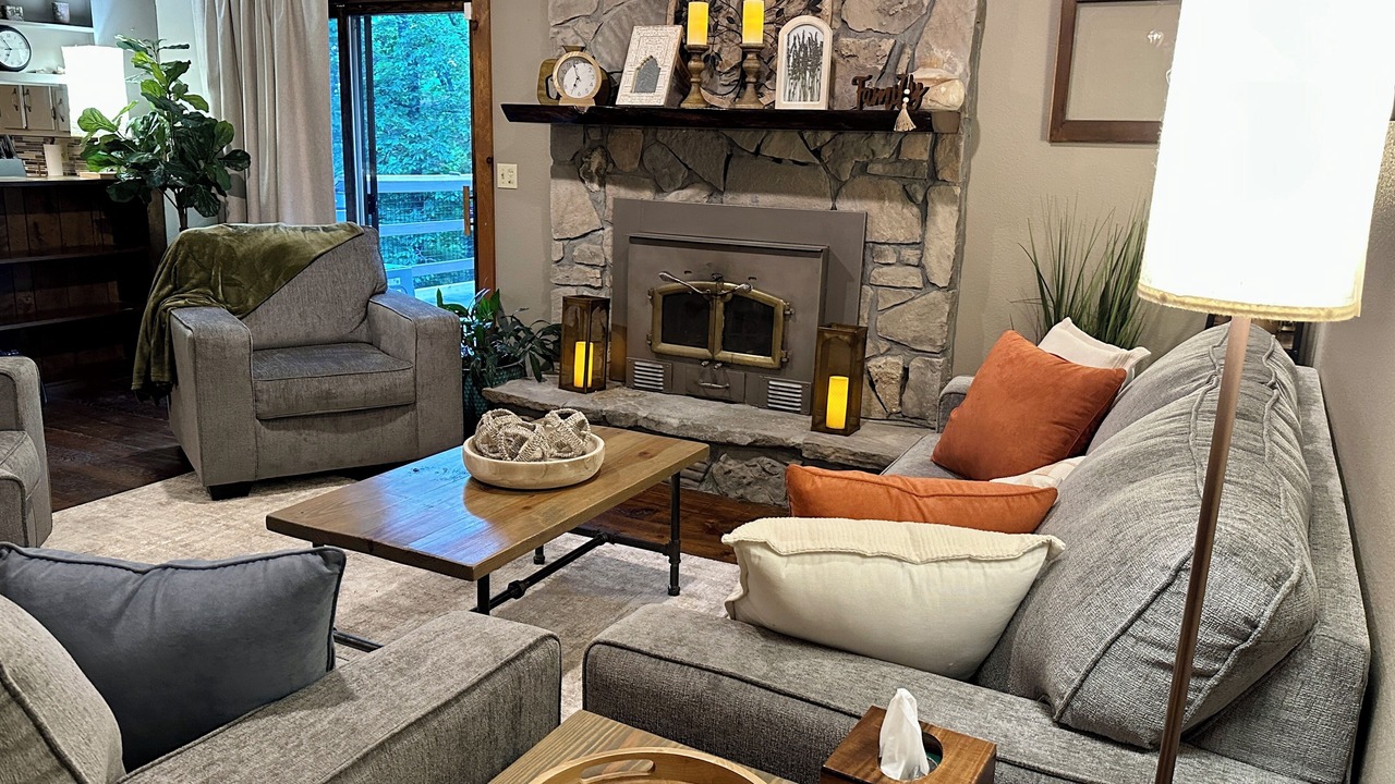 Photo of Livingroom in Branson