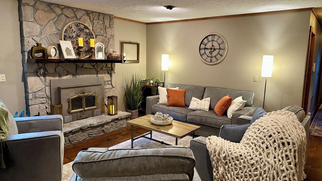 Photo of Livingroom in Branson