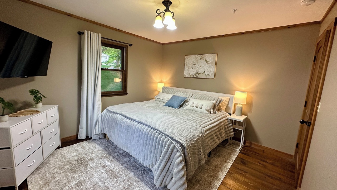 Photo of Bedroom in Branson