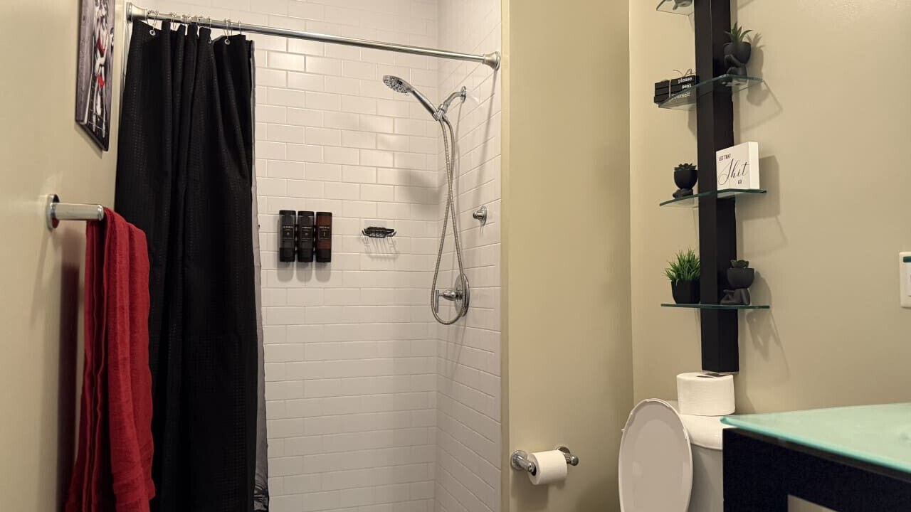 Photo of Bathroom in Downtown West
