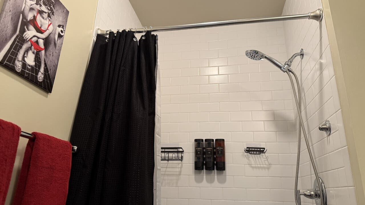 Photo of Bathroom in Downtown West