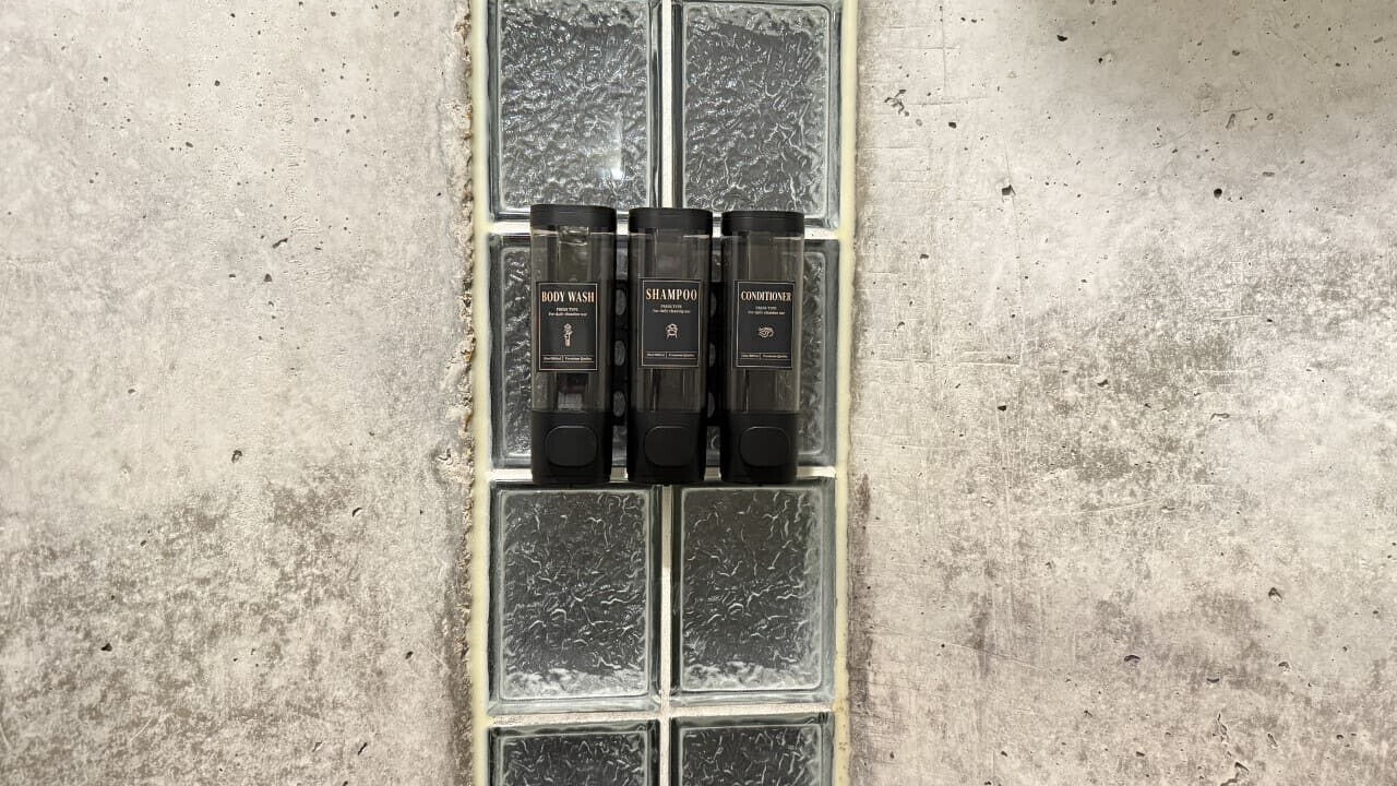 Photo of Bathroom in Downtown West