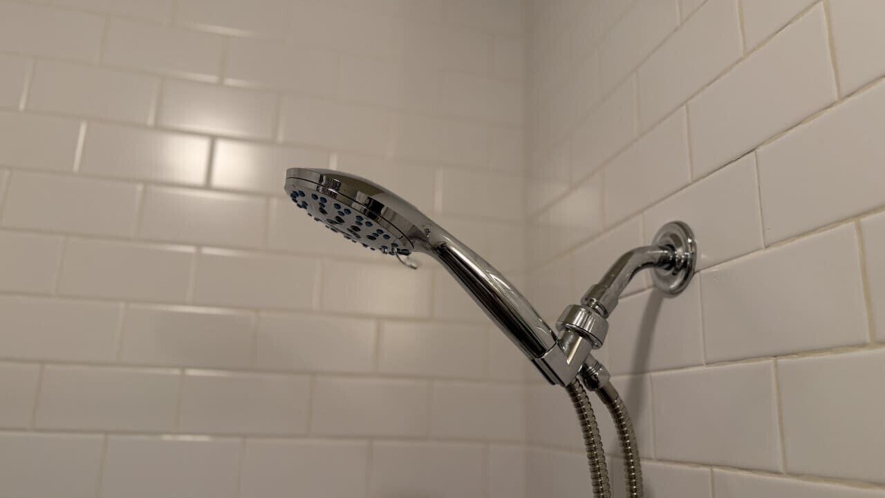 Photo of Bathroom in Downtown West