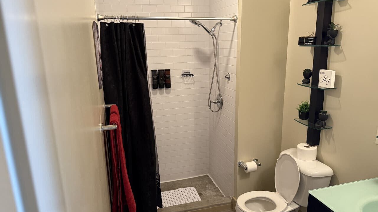 Photo of Bathroom in Downtown West
