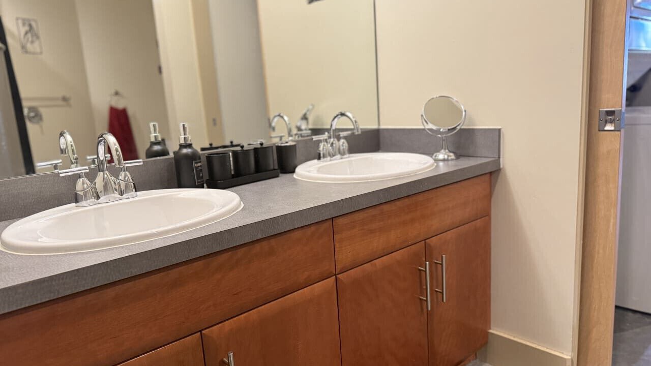 Photo of Bathroom in Downtown West