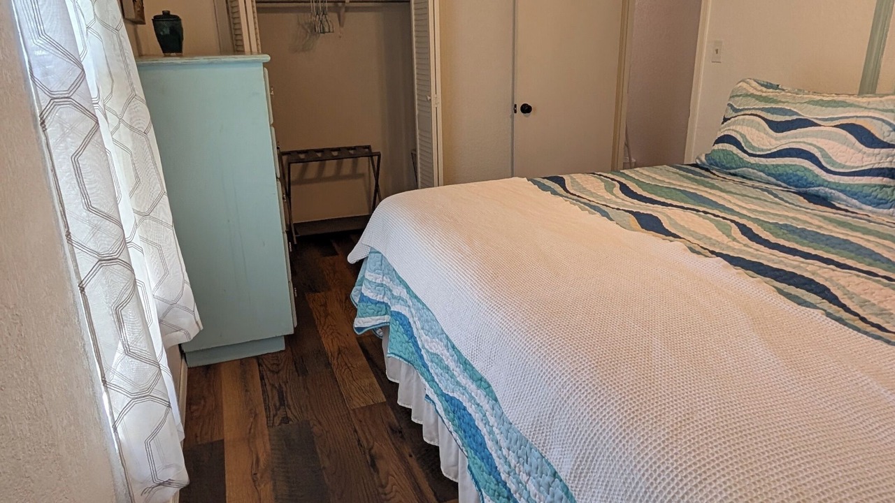 Photo of Bedroom in Okmulgee