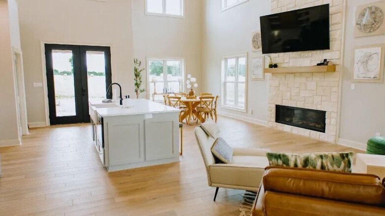 Photo of Livingroom in Pine Ridge