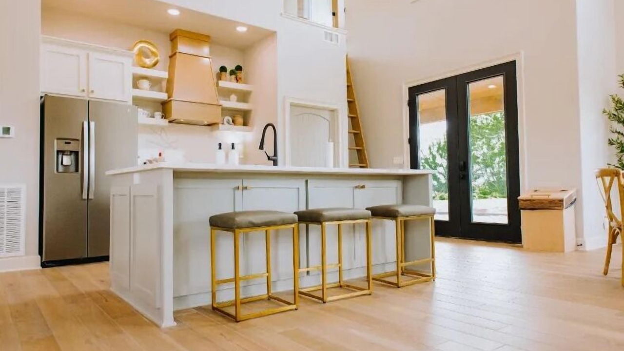 Photo of Kitchen in Pine Ridge
