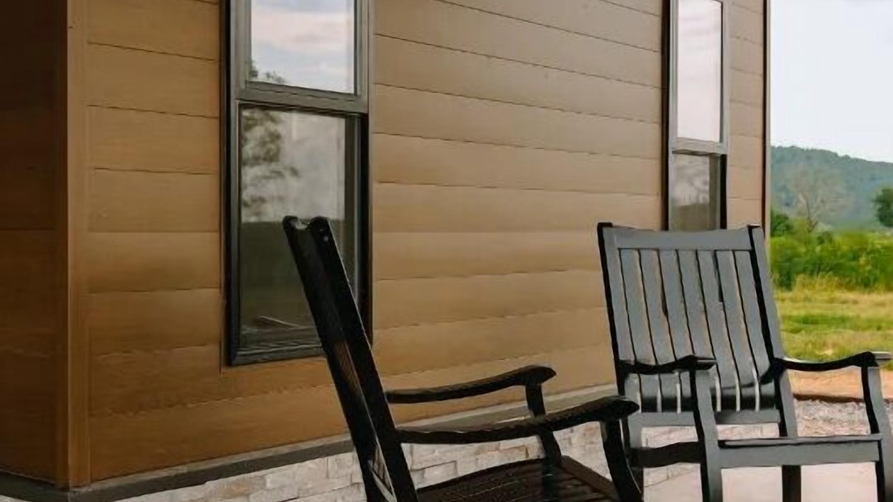 Photo of Patio Balcony in Pine Ridge