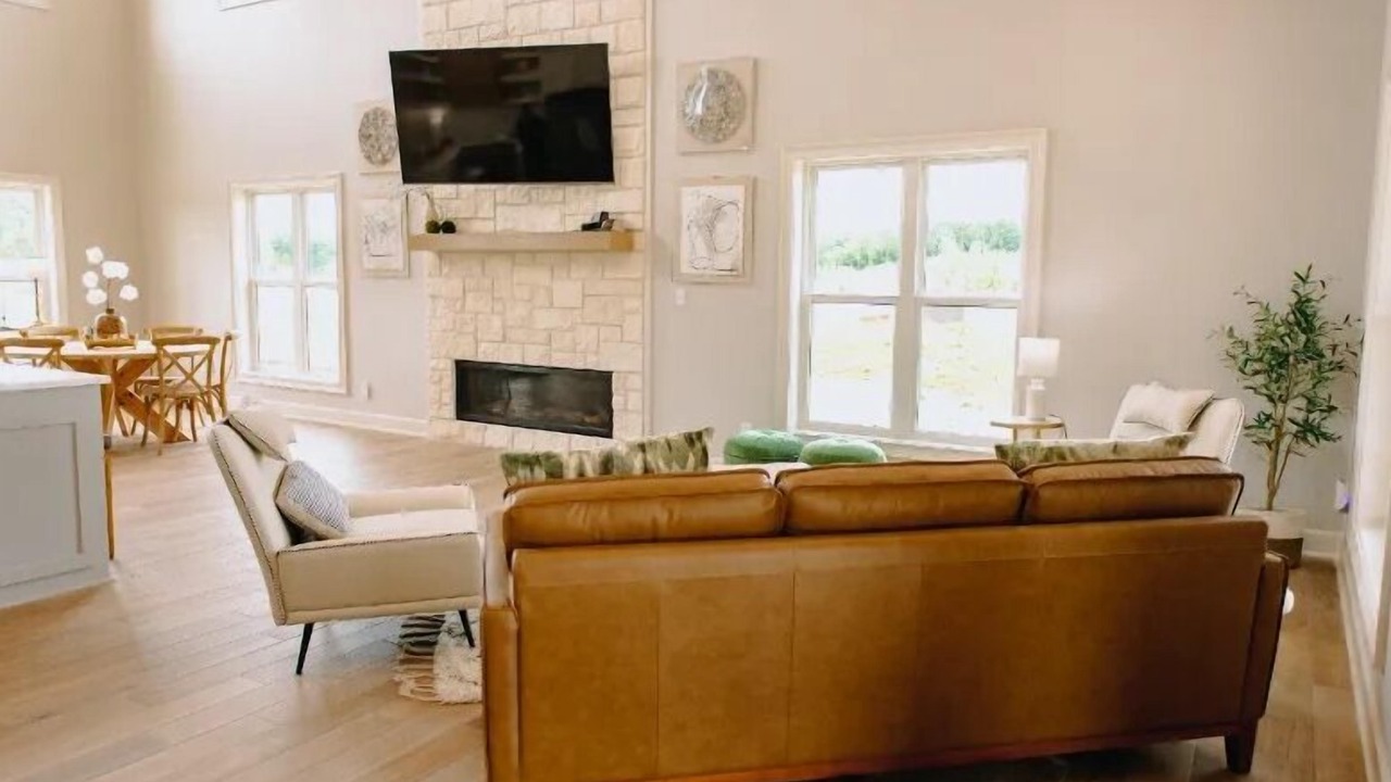 Photo of Livingroom in Pine Ridge