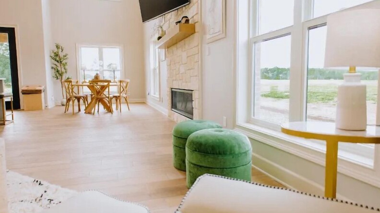 Photo of Livingroom in Pine Ridge
