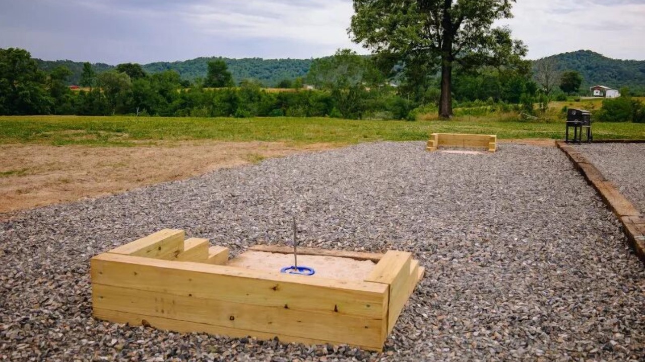 Photo of Outdoor in Pine Ridge