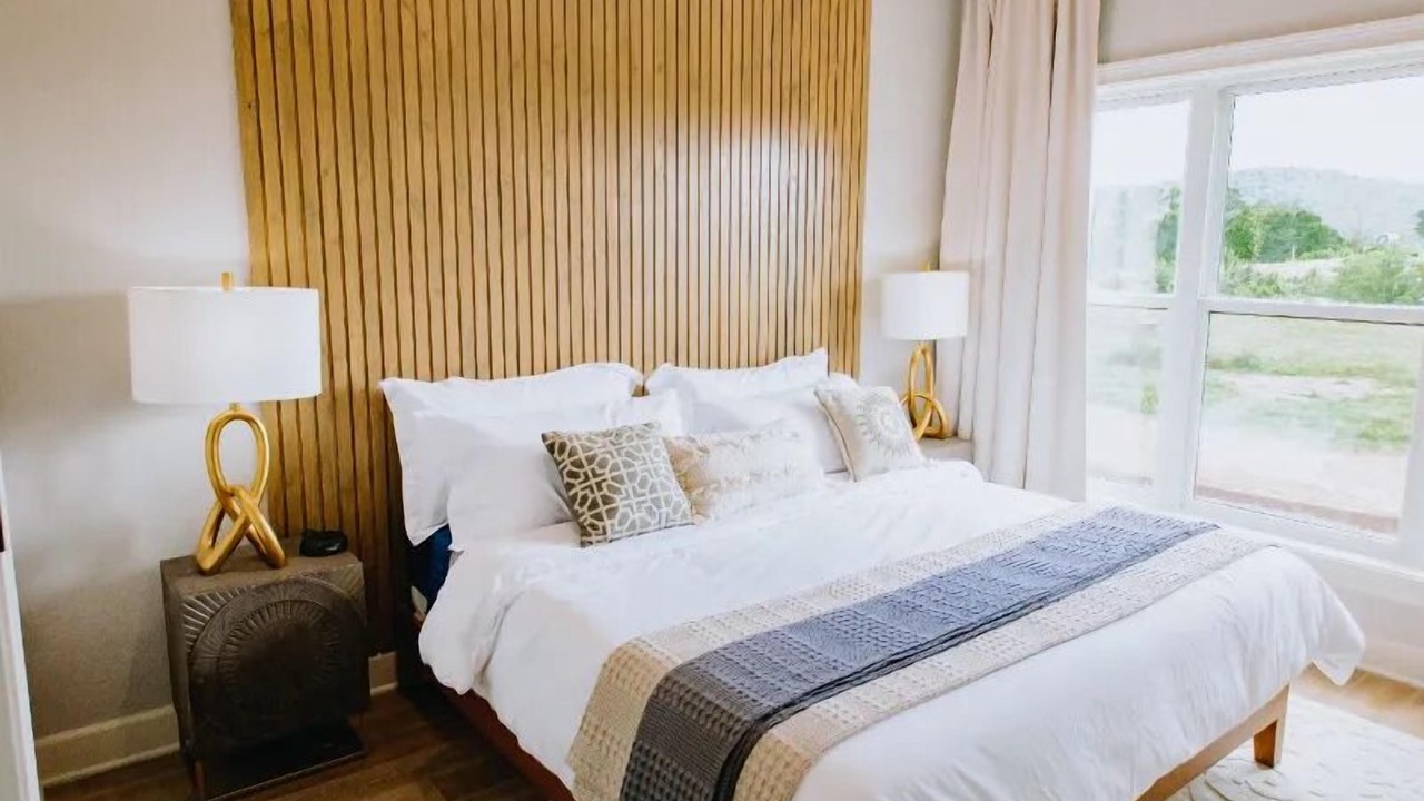 Photo of Bedroom in Pine Ridge