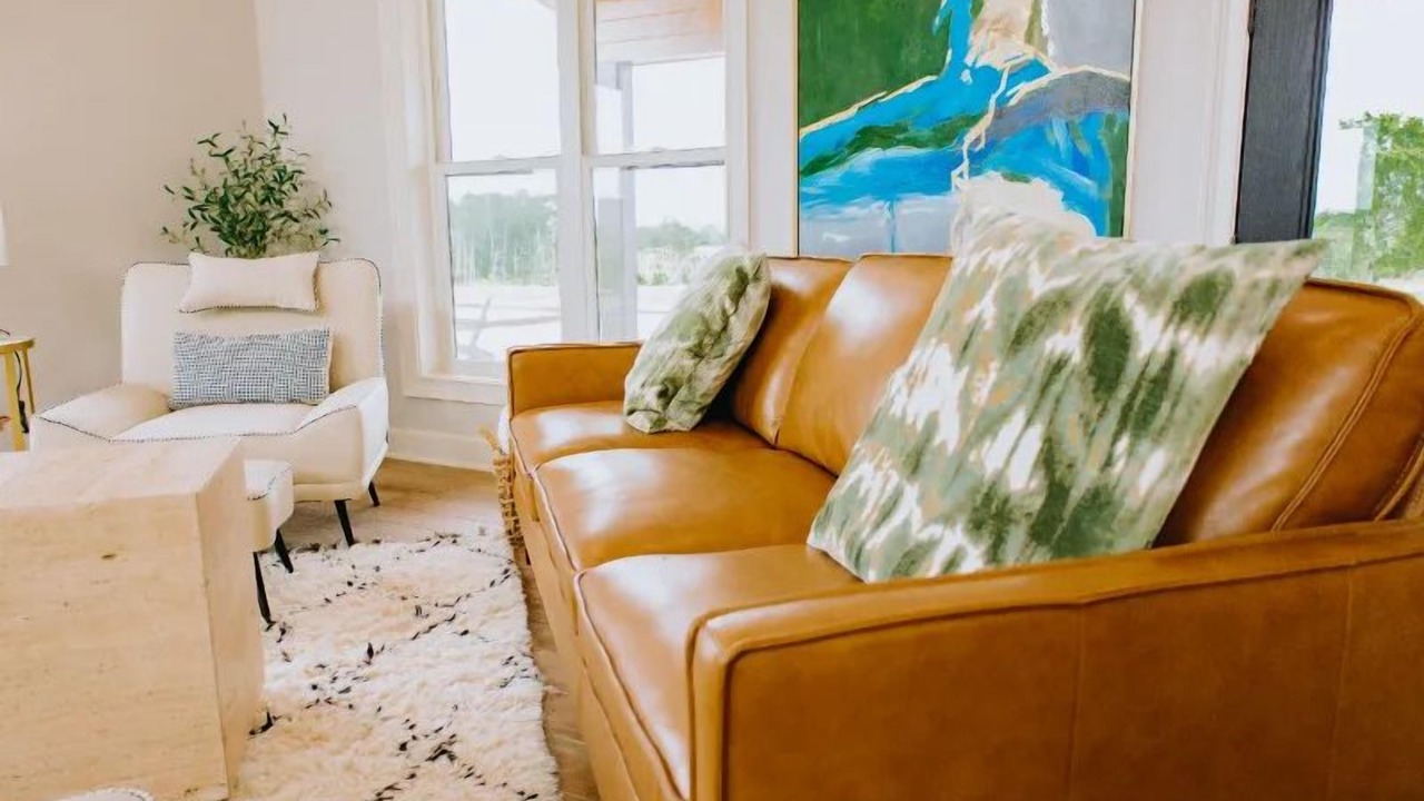 Photo of Livingroom in Pine Ridge