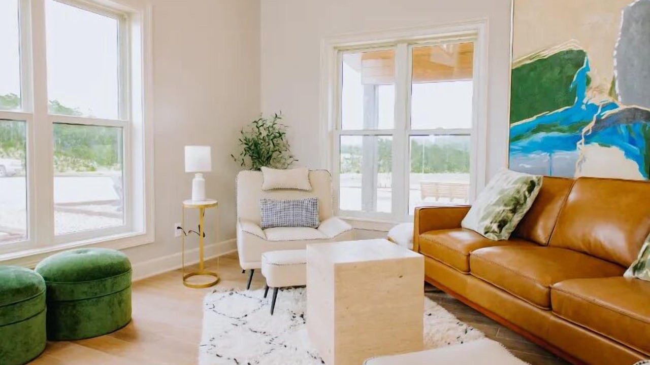 Photo of Livingroom in Pine Ridge