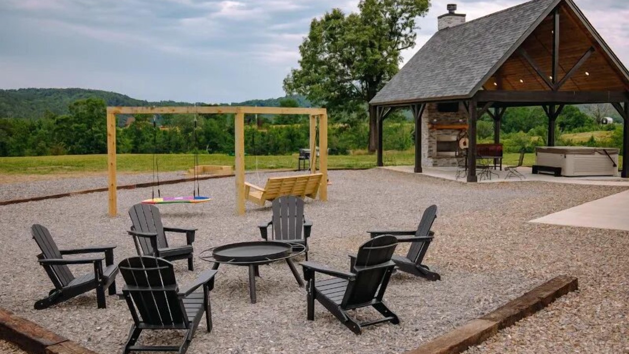Photo of Outdoor in Pine Ridge