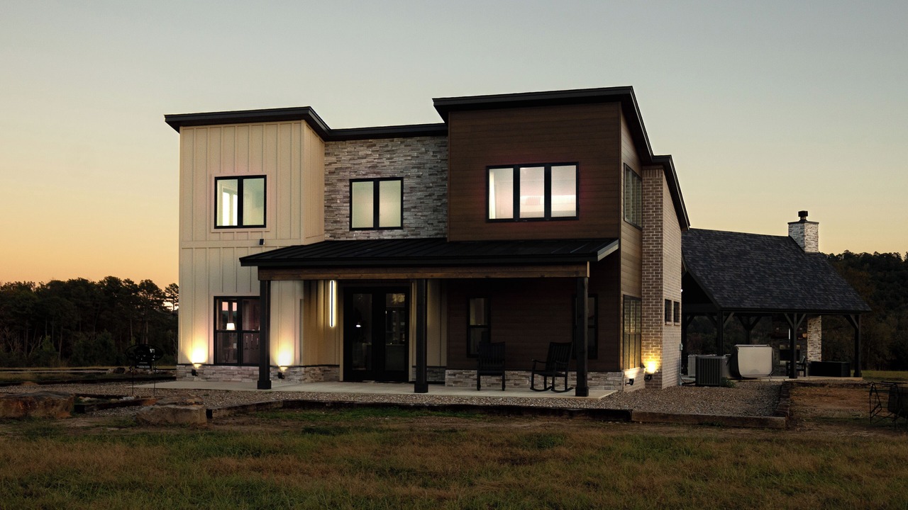 Photo of Outdoor in Pine Ridge