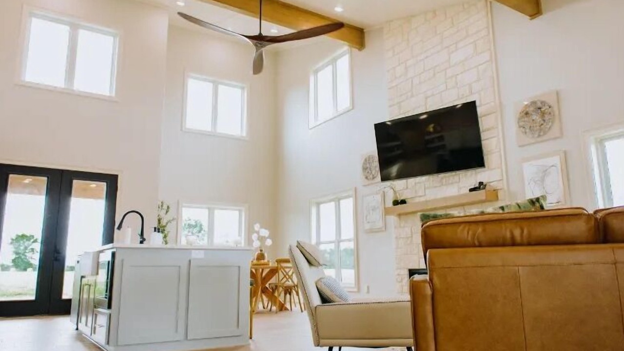 Photo of Livingroom in Pine Ridge