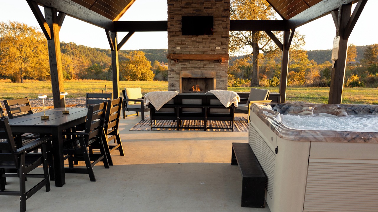 Photo of Outdoor in Pine Ridge