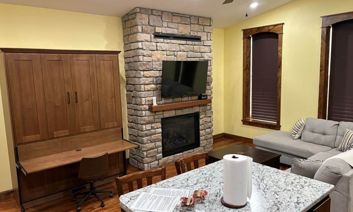 Photo of Livingroom in Sabetha