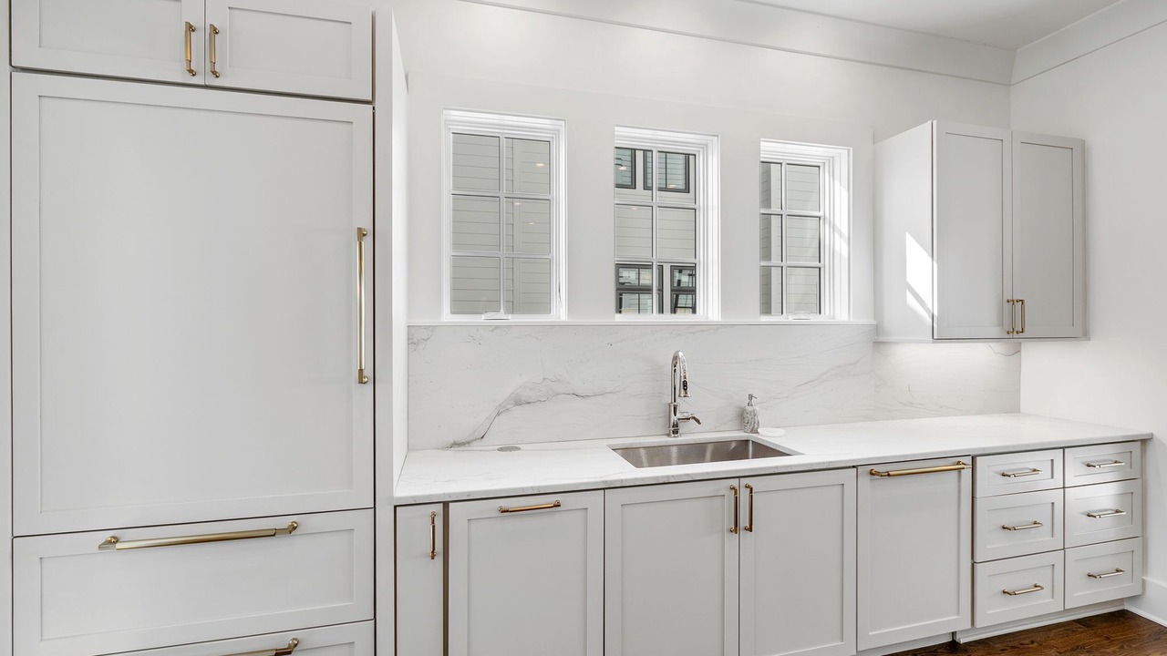 Photo of Bathroom in Sylvan Park