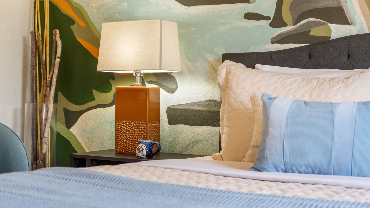 Photo of Bedroom in Hollister
