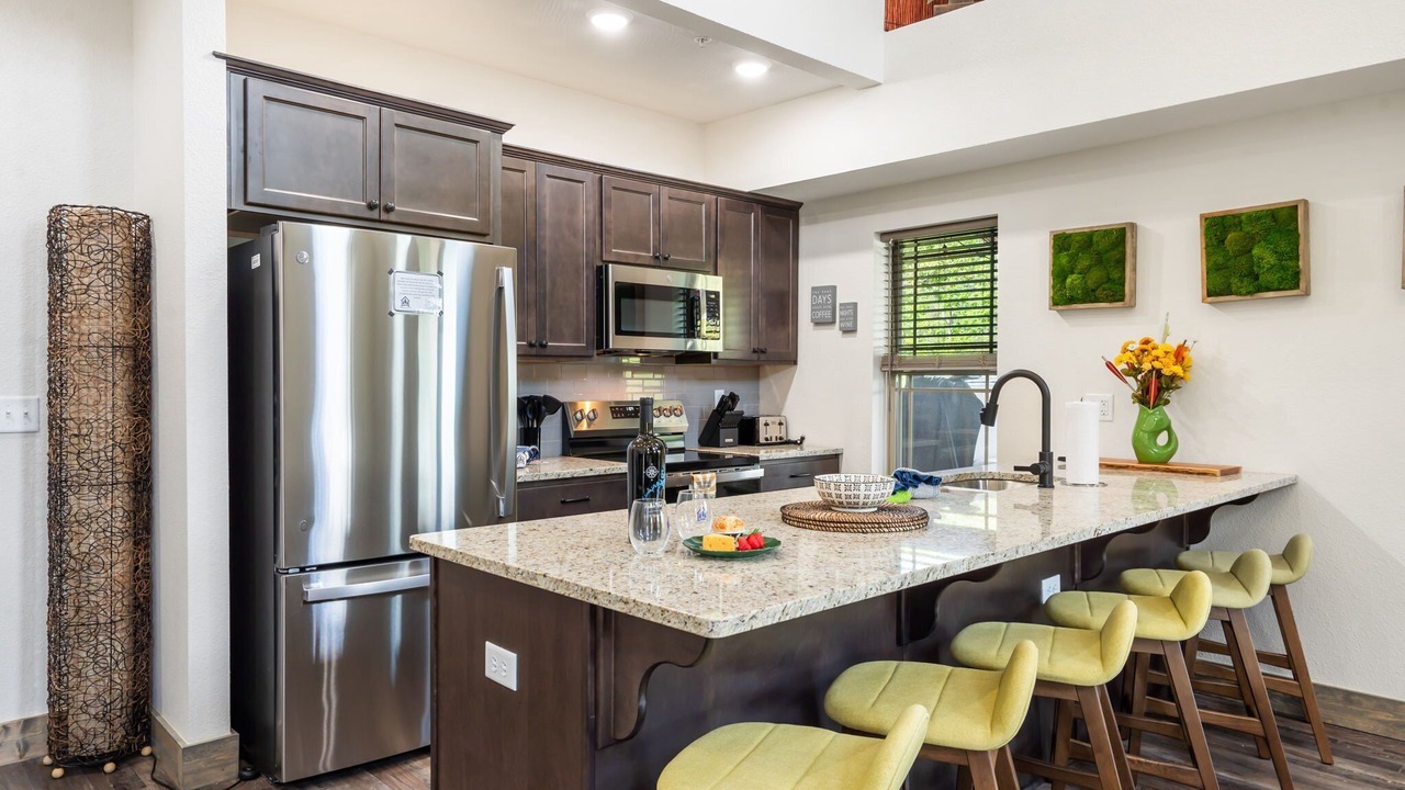 Photo of Kitchen in Hollister