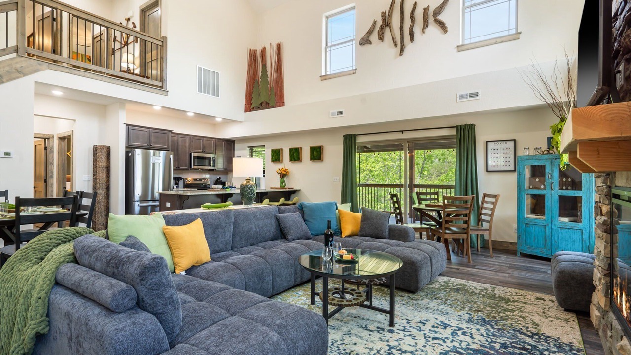 Photo of Livingroom in Hollister