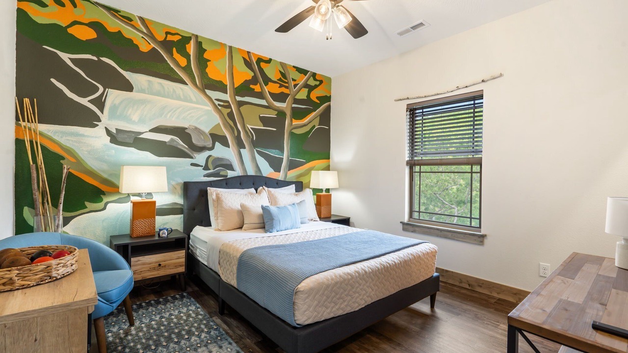 Photo of Bedroom in Hollister