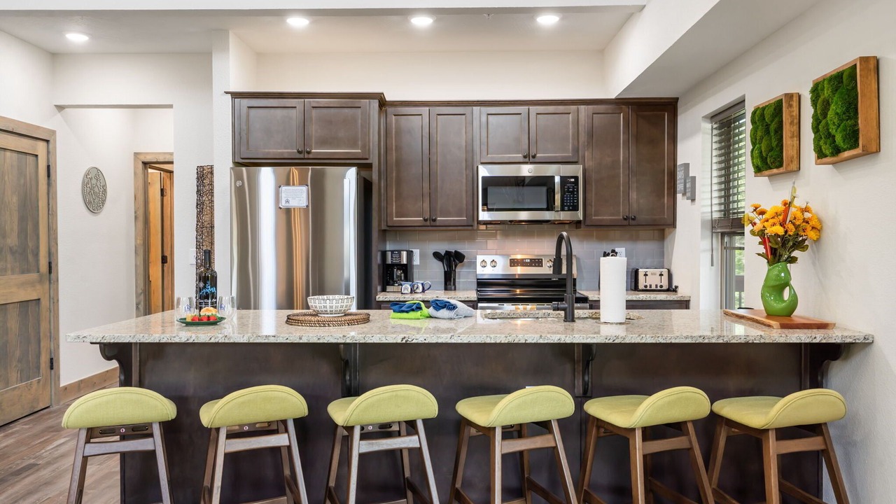 Photo of Kitchen in Hollister