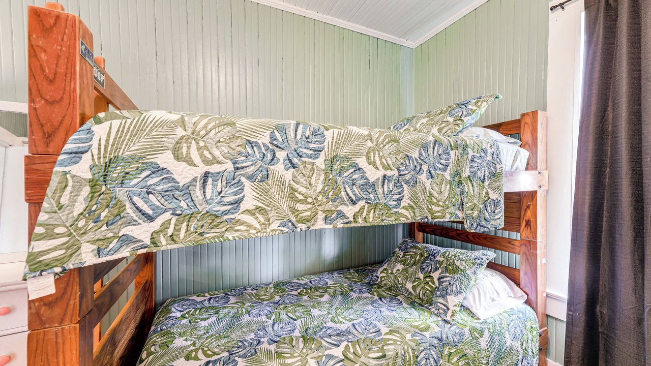 Photo of Bedroom in Marshallberg
