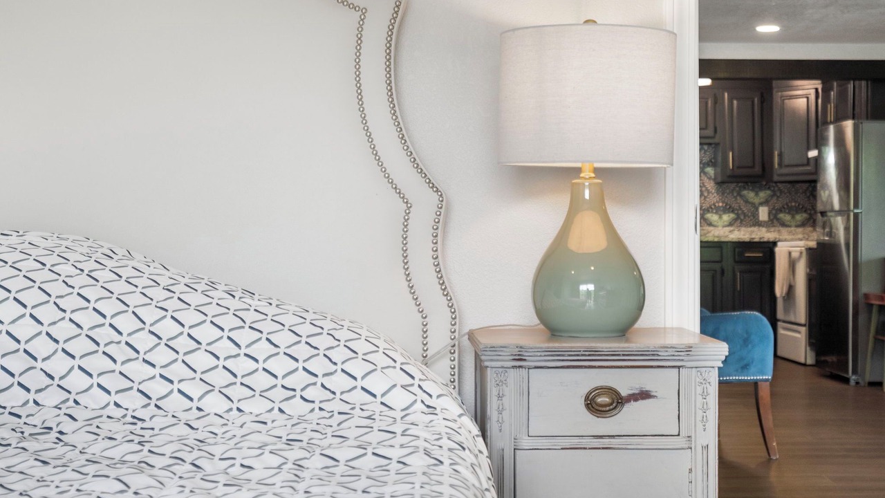 Photo of Bedroom in Branson