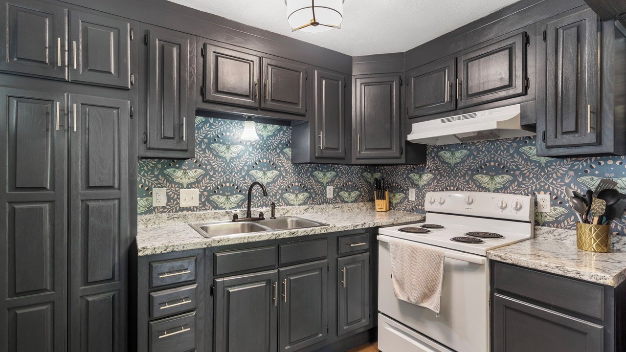 Photo of Kitchen in Branson