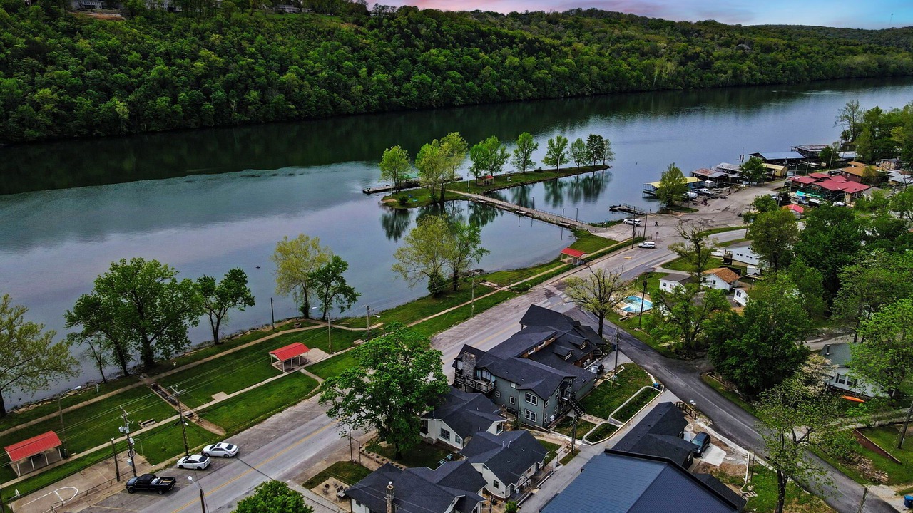 Photo of Outdoor in Branson