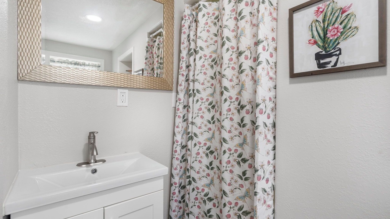 Photo of Bathroom in Branson