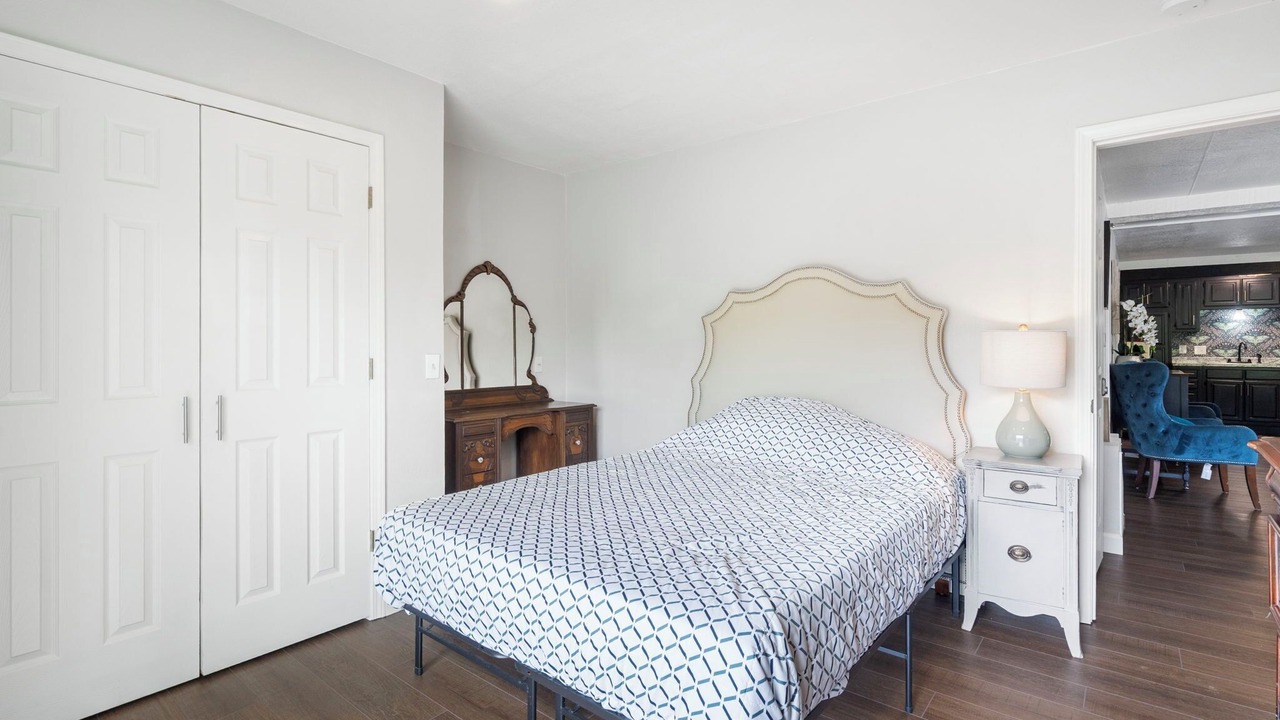 Photo of Bedroom in Branson