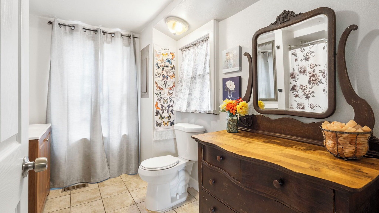 Photo of Bathroom in Branson