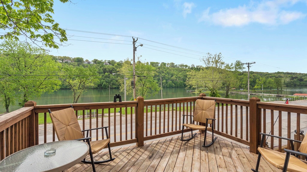 Photo of Outdoor in Branson