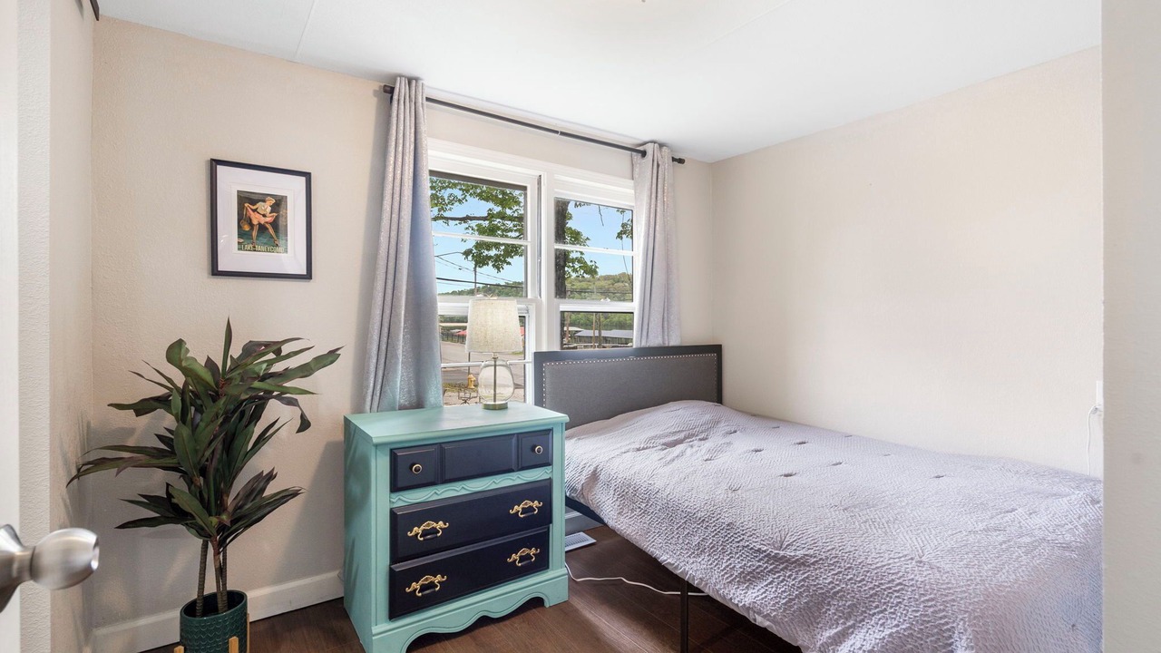 Photo of Bedroom in Branson
