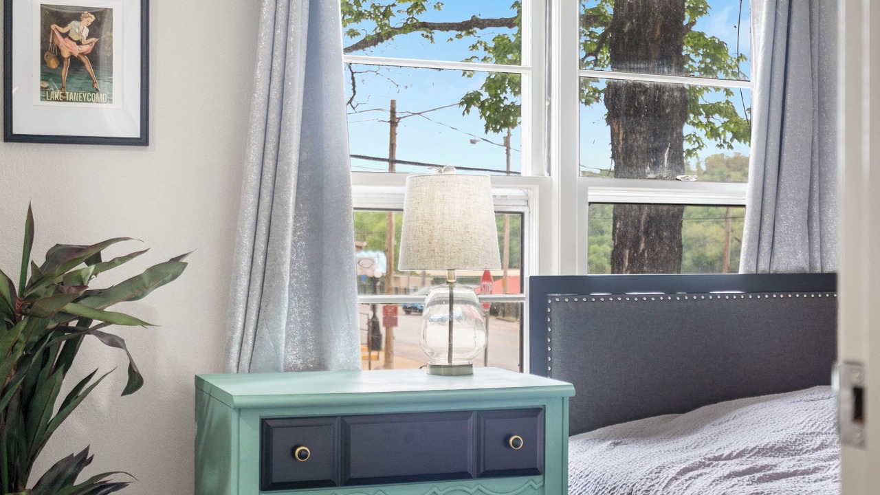 Photo of Bedroom in Branson