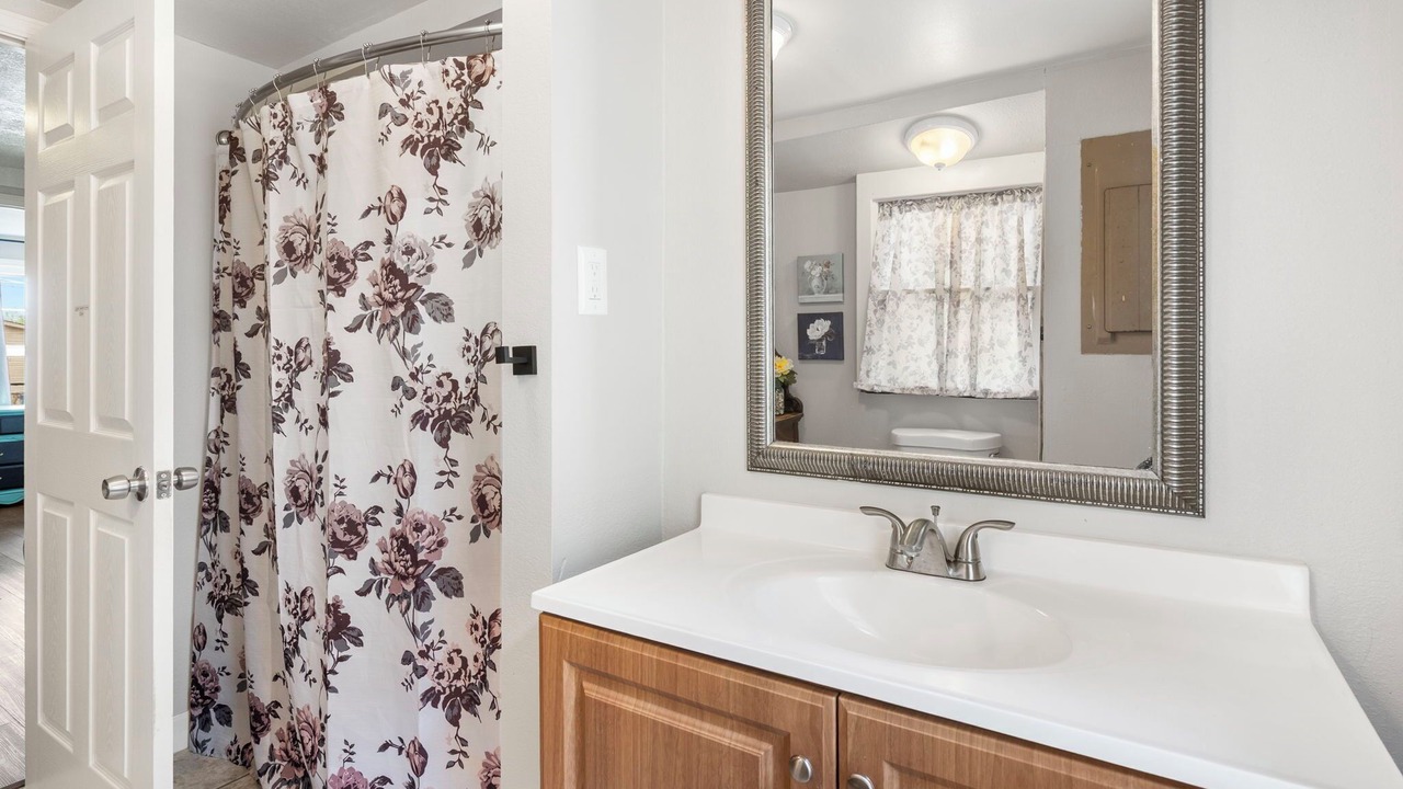 Photo of Bathroom in Branson