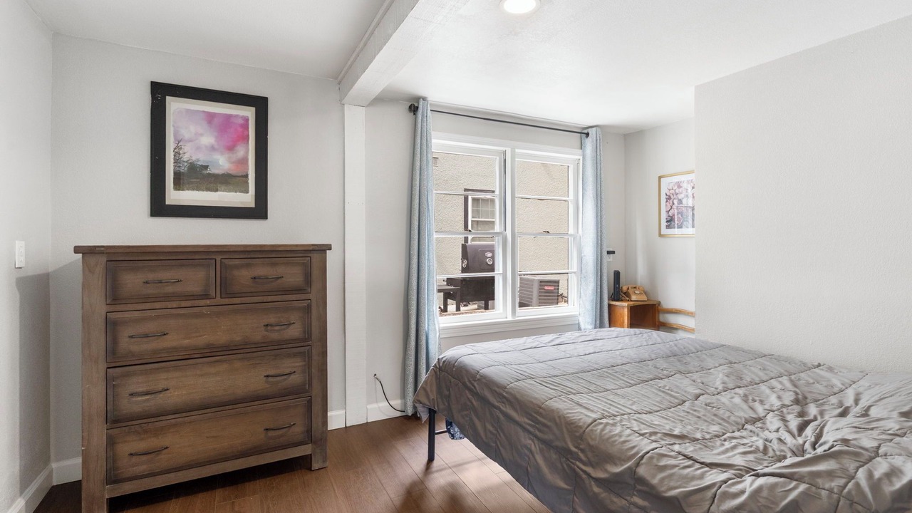 Photo of Bedroom in Branson